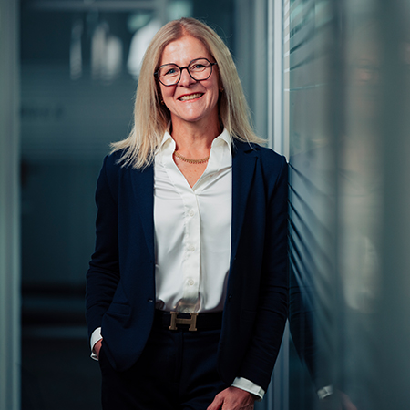 Hildegard Bleyer